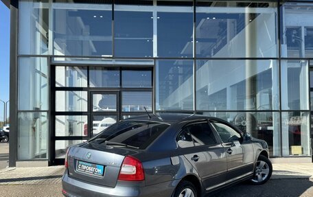 Skoda Octavia, 2011 год, 750 000 рублей, 4 фотография