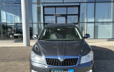 Skoda Octavia, 2011 год, 750 000 рублей, 2 фотография