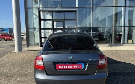 Skoda Octavia, 2011 год, 750 000 рублей, 6 фотография