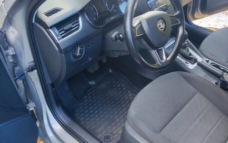 Skoda Octavia, 2016 год, 1 300 000 рублей, 15 фотография