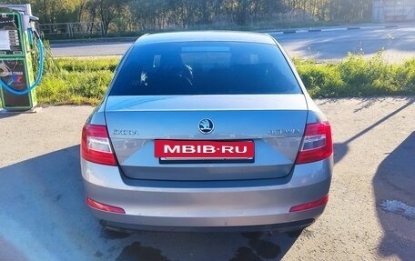 Skoda Octavia, 2016 год, 1 300 000 рублей, 7 фотография