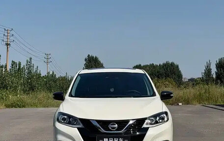 Nissan Tiida, 2023 год, 989 084 рублей, 2 фотография