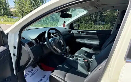 Nissan Tiida, 2023 год, 989 084 рублей, 9 фотография