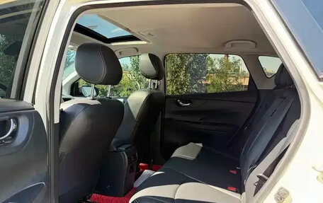 Nissan Tiida, 2023 год, 989 084 рублей, 10 фотография
