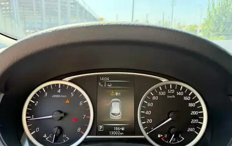 Nissan Tiida, 2023 год, 989 084 рублей, 7 фотография