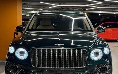 Bentley Bentayga I, 2023 год, 35 000 000 рублей, 1 фотография