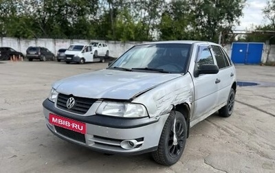 Volkswagen Pointer, 2005 год, 1 фотография
