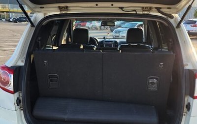 Hyundai Santa Fe III рестайлинг, 2011 год, 1 700 000 рублей, 1 фотография