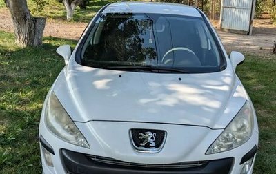 Peugeot 308 II, 2010 год, 340 000 рублей, 1 фотография