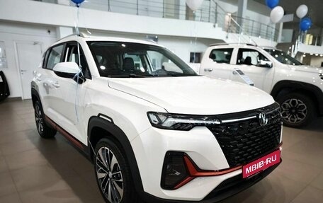 Changan CS35 Plus, 2025 год, 1 фотография