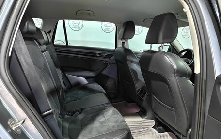 Skoda Kodiaq I, 2019 год, 2 985 000 рублей, 1 фотография