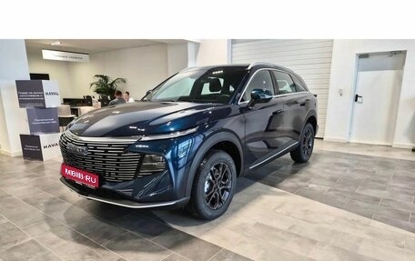 Haval F7, 2026 год, 3 563 730 рублей, 1 фотография