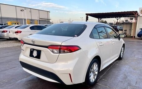 Toyota Corolla, 2021 год, 1 540 084 рублей, 7 фотография