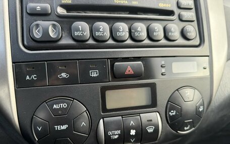 Toyota RAV4, 2004 год, 700 000 рублей, 8 фотография
