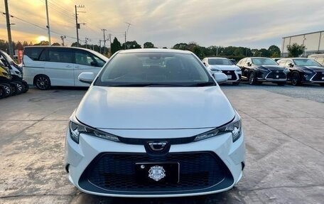Toyota Corolla, 2021 год, 1 540 084 рублей, 3 фотография