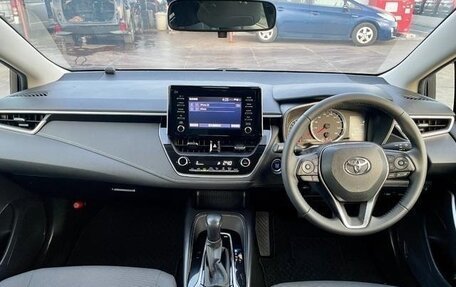 Toyota Corolla, 2021 год, 1 540 084 рублей, 9 фотография