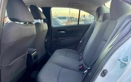 Toyota Corolla, 2021 год, 1 540 084 рублей, 17 фотография