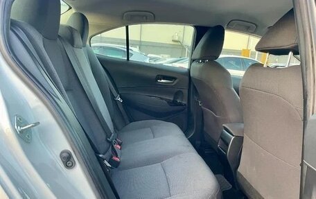 Toyota Corolla, 2021 год, 1 540 084 рублей, 16 фотография