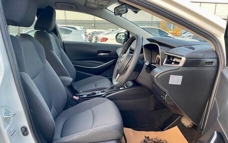 Toyota Corolla, 2021 год, 1 540 084 рублей, 13 фотография
