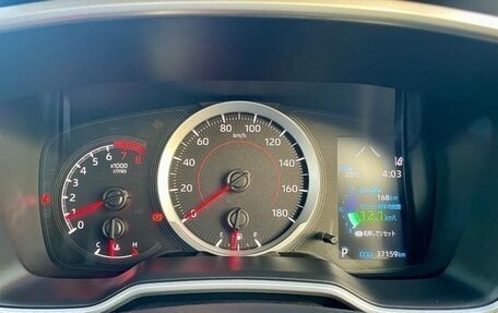 Toyota Corolla, 2021 год, 1 540 084 рублей, 11 фотография