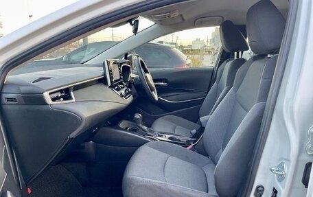 Toyota Corolla, 2021 год, 1 540 084 рублей, 14 фотография