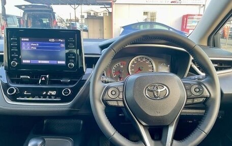 Toyota Corolla, 2021 год, 1 540 084 рублей, 10 фотография