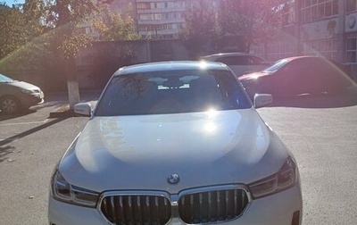BMW 6 серия, 2021 год, 6 500 000 рублей, 1 фотография