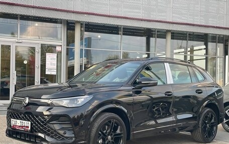 Volkswagen Tiguan, 2026 год, 4 870 000 рублей, 1 фотография