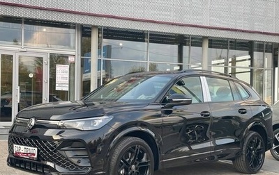 Volkswagen Tiguan, 2026 год, 4 870 000 рублей, 1 фотография