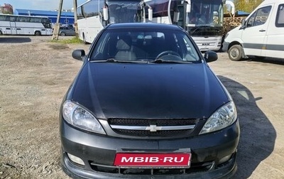 Chevrolet Lacetti, 2008 год, 300 000 рублей, 1 фотография