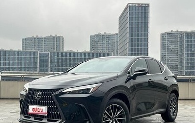 Lexus NX, 2026 год, 5 999 666 рублей, 1 фотография