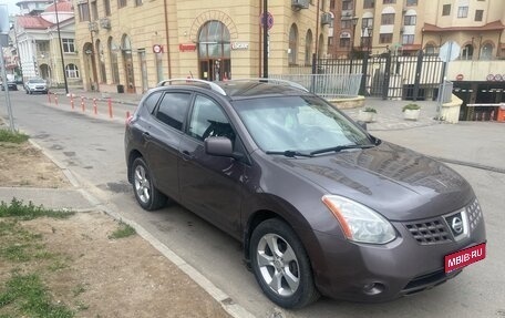 Nissan Rogue I, 2008 год, 570 000 рублей, 1 фотография