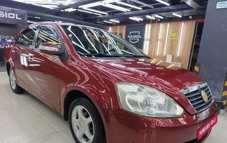 Geely Vision, 2008 год, 230 000 рублей, 1 фотография