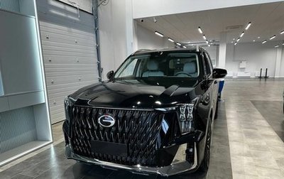 GAC GS8, 2026 год, 5 349 000 рублей, 1 фотография