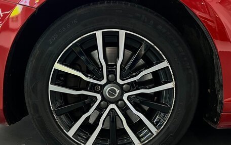 Volvo V40 II рестайлинг, 2019 год, 1 230 000 рублей, 11 фотография