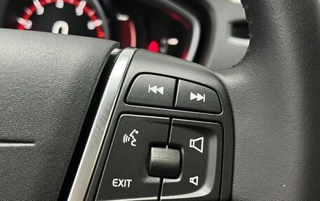 Volvo V40 II рестайлинг, 2019 год, 1 230 000 рублей, 18 фотография