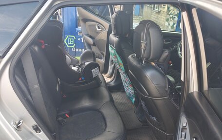 Hyundai ix35 I рестайлинг, 2010 год, 1 170 000 рублей, 6 фотография