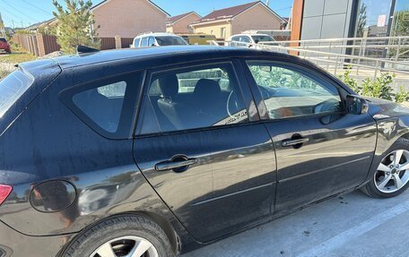 Mazda 3, 2005 год, 350 000 рублей, 4 фотография