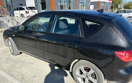 Mazda 3, 2005 год, 350 000 рублей, 6 фотография