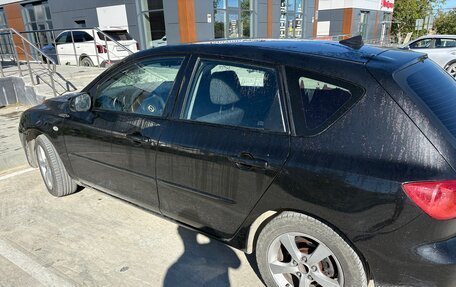 Mazda 3, 2005 год, 350 000 рублей, 7 фотография