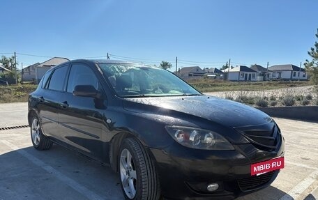 Mazda 3, 2005 год, 350 000 рублей, 3 фотография