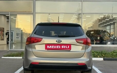 KIA cee'd III, 2015 год, 1 180 000 рублей, 5 фотография