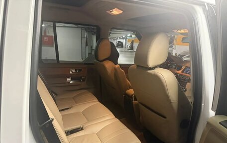 Land Rover Discovery IV, 2012 год, 2 640 000 рублей, 10 фотография