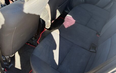 Mazda 3, 2005 год, 350 000 рублей, 10 фотография