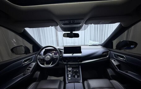 Nissan Qashqai, 2023 год, 1 834 000 рублей, 8 фотография