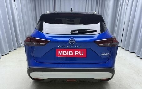 Nissan Qashqai, 2023 год, 1 834 000 рублей, 3 фотография
