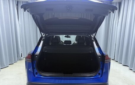 Nissan Qashqai, 2023 год, 1 834 000 рублей, 7 фотография