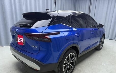 Nissan Qashqai, 2023 год, 1 834 000 рублей, 4 фотография