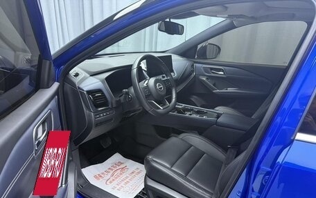 Nissan Qashqai, 2023 год, 1 834 000 рублей, 9 фотография