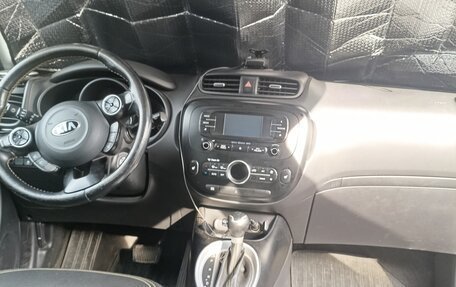 KIA Soul II рестайлинг, 2016 год, 1 200 000 рублей, 5 фотография